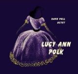 画像: 【寺島レコード】数量限定復刻 10インチ盤LP LUCY ANN POLK ルーシー・アン・ポーク / LUCY ANN POLK WITH DAVE PELL OCTET