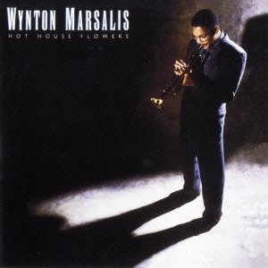 画像: CD  Wynton Marsalis ウィントン・マルサリス  /  STARDUST  スターダスト