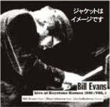 画像: CD BILL EVANS ビル・エヴァンス /  ライヴ・アット・キーストン・コーナー1980 VOL.3