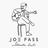 画像: 2枚組CD    JOE PASS  ジョー・パス  /  ULTIMATE BEST   アルティメット・ベスト