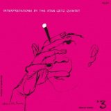 画像: SHM-CD    STAN GETZ  QUINTET  スタン・ゲッツ・クインテット　/　INTERPRETATION #3  インタープリテーションズ #3