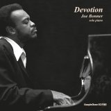 画像: 180g重量盤LP Joe Bonner ジョー・ボナー / Devotion