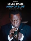 画像1: 【JAZZ IMAGES】BOOK＋CD  Brian Morton ブライアン・モートン著 / MILES DAVIS - KIND  OF  BLUE. Modern Jazz ́s Holy Grail