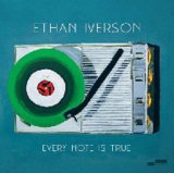 画像: 【Blue Note】CD Ethan Iverson イーサン・アイヴァーソン / Every Note is True
