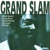 画像: CD　BENNY BAILEY   ベニー・ベイリー  /  GRAND  SLUM  グランド・スラム