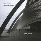 画像: CD   小橋  敦子 & セバスティアン・カプテイン   ATZKO KOHASHI  &  SEBASTIAAN  KAPTEIN　 /  DUALTONE  デュアルトーン　 (リマスタード2021)