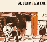 画像: CD   ERIC  DOLPHY  エリック・ドルフィー  /  LAST DATE 