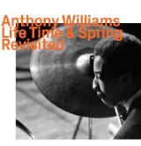 画像: 【EZZ-THETICS】CD  TONY  WILLIAMS トニー・ウィリアムス /  LIFE TIME & SPRING REVISITED