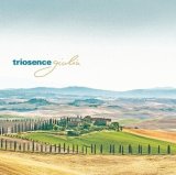 画像: CD triosence トリオセンス / Giulia