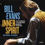 画像: 【送料込み設定商品】2枚組180g重量盤限定LP  BILL  EVANS ビル・エバンス / INNER  SPIRIT