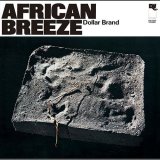 画像: CD  DOLLAR  BRAND  ダラー・ブランド  /   AFRICAN  BREEZE  アフリカン・ブリーズ 