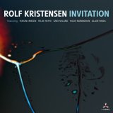 画像: 【ノルウェーの女性ヴォーカリスト達が参加】CD Rolf Kristensen ロルフ・エリクテンセン / Blue In Green