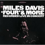 画像: 完全限定180g重量盤LP MILES DAVIS マイルス・デイビス /  FOUR  &  MORE  フォア&モア