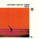 画像: SHM-CD  ANTONIO  CARLOS  JOBIMJOE  アントニオ・カルロス・ジョビン  /   WAVE  波