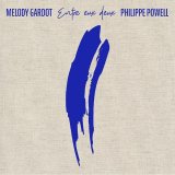 画像: SHM-CD  Melody Gardot & Philippe Powell メロディ・ガルドー＆フィリップ・バーデン・パウエル / Entre eux deux オントレ・ウー・ドゥ