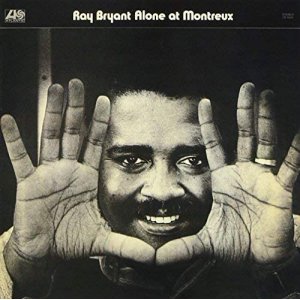 画像: SHM-CD  RAY BRYANT  レイ・ブライアント  /   ALONE AT MONTREUX 　アローン・アット・モントルー