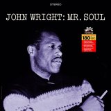 画像: 180g重量盤LP JOHN WRIGHT ジョン・ライト / MR.SOUL