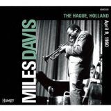 画像: CD  MILES  DAVIS  マイルス・デイビス /   THE  HAGUE,  HOLLAND  April 9, 1960