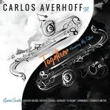画像: 【SUNNYSIDE】CD Carlos Averhoff Jr. カルロス・アベルホフ Jr. / Together