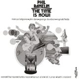 画像: LP   PHILLIP  RANELIN  フィリップ・ラネリン  /   THE  TIME  IS NOW !