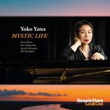 画像: 【STEEPLECHASE】CD Yoko Yates ヨーコ・イェーツ / Mystic Life