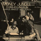 画像: UHQ-CD   CHARLES MINGUS  チャールス・ミンガス  /  MONEY  JUNGLE  + 8  マネー・ジャングル + 8