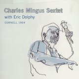 画像: 2枚組CD　UHQ-CD   CHARLES MINGUS  チャールス・ミンガス  /  CORNELL  1964  コーネル 1964 