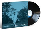 画像: 【Blue Note CLASSIC VINYL SERIES】完全限定輸入復刻 180g重量盤LP   Lou  Donaldson ルー・ドナルドソン / Blues Walk