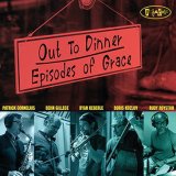 画像: 【POSITONE】CD Out To Dinner アウト・トゥ・ディナー / Episodes Of Grace
