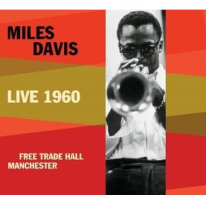 画像: 2枚組CD MILES DAVIS マイルス・デイビス /  LIVE 1960