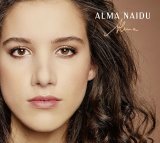 画像: 【送料込み設定商品】CD ALMA NAIDU アルマ・ナイドゥー /  ALMA  アルマ