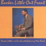 画像: 【CANDID  復刻CD】  BOOKER  LITTLE  ブッカー・リトル  /   OUT FRONT  アウト・フロント 