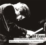 画像: CD BILL EVANS ビル・エヴァンス /  ライヴ・アット・キーストン・コーナー VOL.4