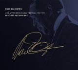 画像: 【貴重音源を高音質に復刻する「The Lost Recordings」シリーズ！】CD  Duke Ellington デューク・エリントン  /  Live at the Berlin Jazz Festival 1969 & 1973