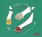 画像: 【澤野工房CD】CD  LEX  JASPER TRIO  レックス・ジャスパー・トリオ  /  HAPPY   TALK  ハッピー・トーク