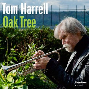 画像: 【HIGHNOTE】CD  TOM HARRELL トム・ハレル / Oak Tree