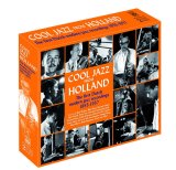 画像: 2枚組CD (BOX仕様) VARIOUS  ARTISTS   / COOL JAZZ FROM HOLLAND
