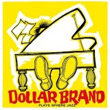 画像: CD  DOLLAR  BRAND  ダラー・ブランド  /   PLAYS  SPHERE JAZZ + 1 