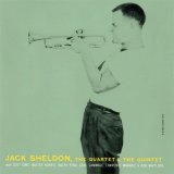 画像: CD  JACK SHELDON   ジャック・シェルドン /   THE QUARTET & THE QUINTET   ザ・カルテット&ザ・クインテット
