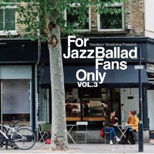 画像: 〔寺島レコード〕CD VARIOUS  ARTISTS  (選曲・監修：寺島靖国) / For Jazz Ballad Fans Only Vol.3