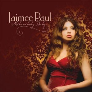 画像: CD  JAIMEE PAUL  ジェイミー・ポール　 / 　MELANCHOLY BABY + 2