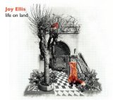 画像: ［海外自主制作］CD JOY ELLIS ジョイ・エリス / Life On Land