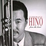 画像: SHM-CD   日野  皓正  TERUMASA HINO  /   FROM THE HEART  フロム・ザ・ハート