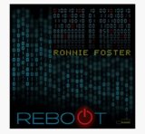 画像: CD Ronnie Foster ロニー・フォスター / Reboot