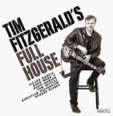 画像: ［CELLAR LIVE］CD Tim Fitzgerald ティム・フィツジェラルド / Tim Fitzgerald's Full House