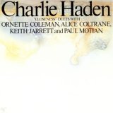 画像: UHQ-CD   CHARLIE HADEN  チャーリー・ヘイデン   /  CLOSENESS   クロースネス