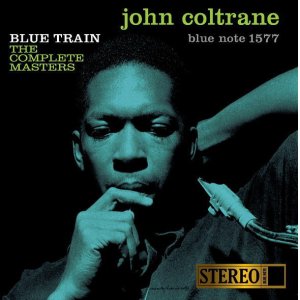 画像: 輸入盤2枚組CD　 John Coltrane ジョン・コルトレーン / Blue Train: The Complete Masters