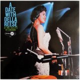 画像: SHM-CD  DELLA  REESE   デラ・リーズ  /   A Date With Della Reese  At Mr. Kelly's In Chicago   ア・デート・ウィズ・デラ・リース