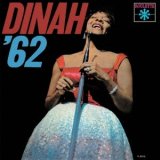 画像: SHM-CD   DINAH WASHINGTON  ダイナ・ワシントン  /  DINAH '62  ダイナ’６２