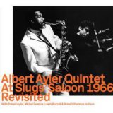画像: CD  ALBERT AYLER アルバート・アイラー /  At Slugs’ Saloon 1966 Revisited